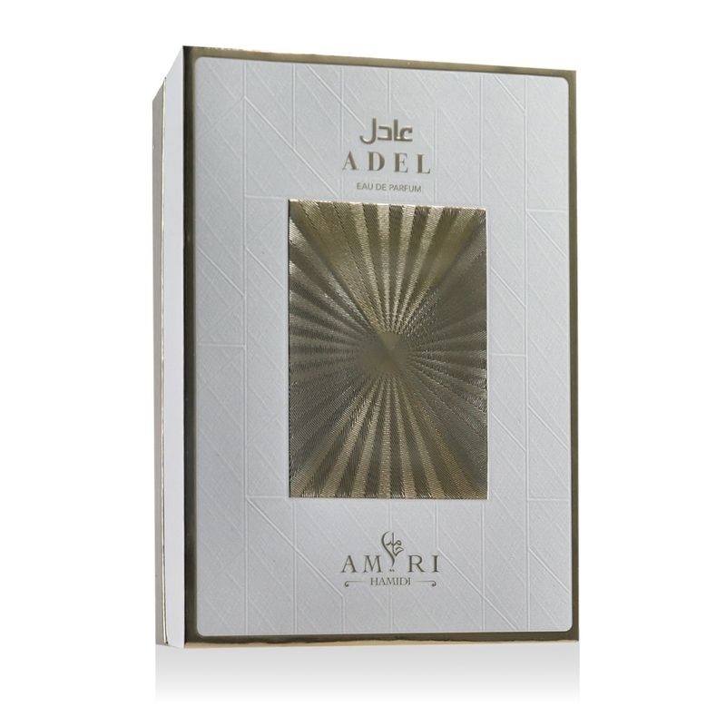 Hamidi Adel Eau De Parfum 100 ml (unisexe)