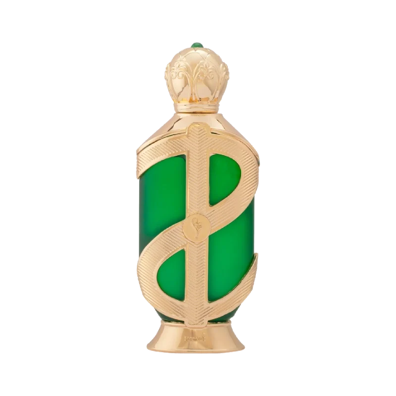 Hamidi Lateen Huile Parfumée Unisexe 20 ml