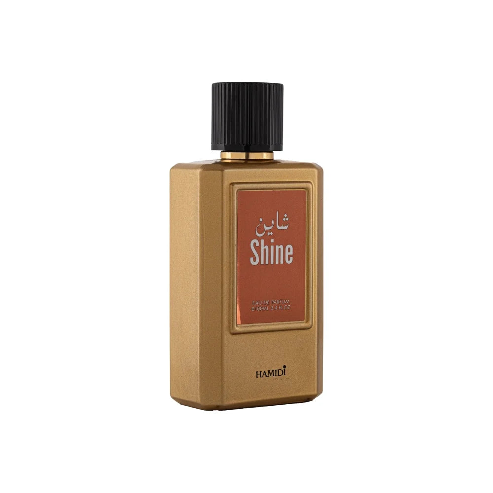 Hamidi Shine Eau de Parfum Unisexe 100 ml