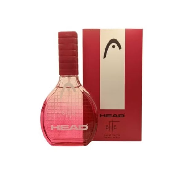 Head Elite Eau De Toilette 100 ml Femme