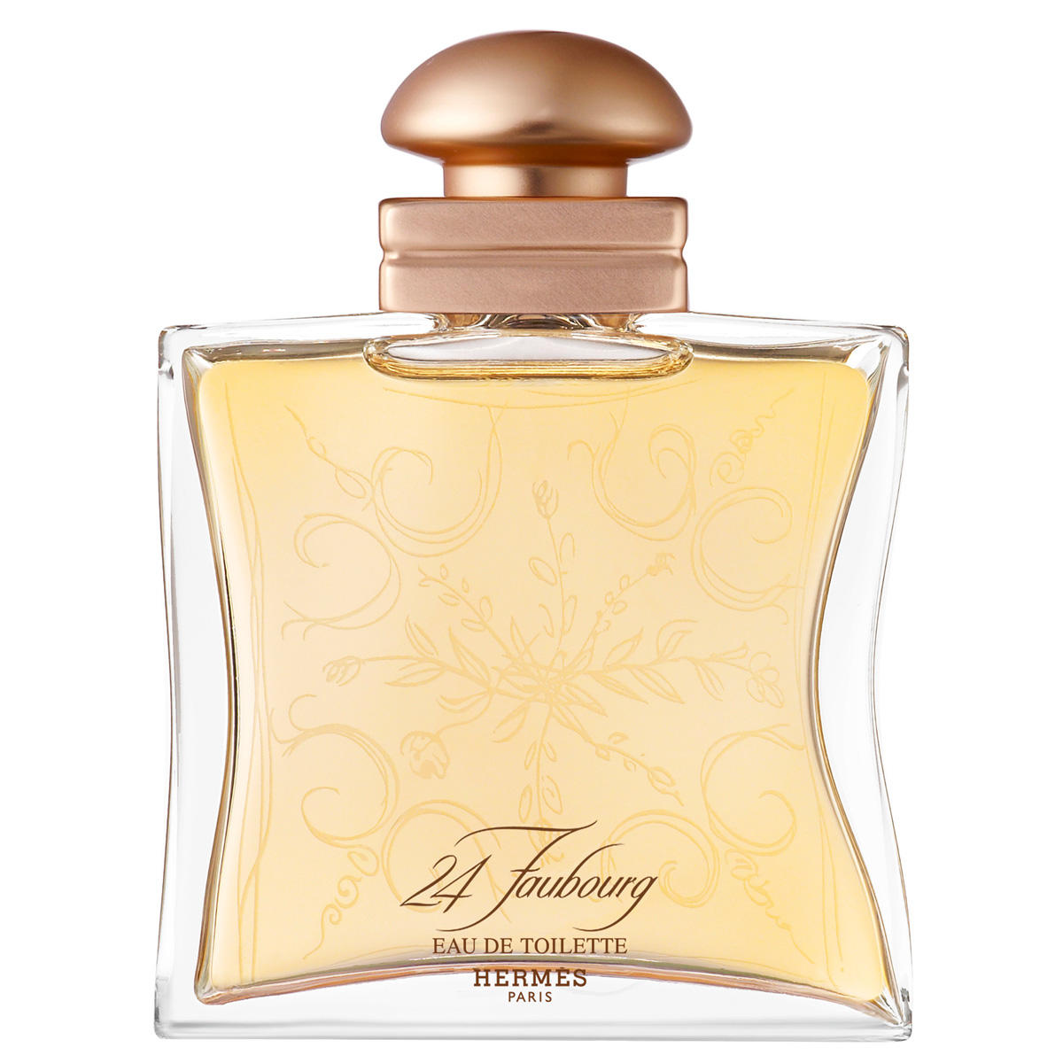 Hermès 24 Faubourg Eau de Toilette Femme 50 ml