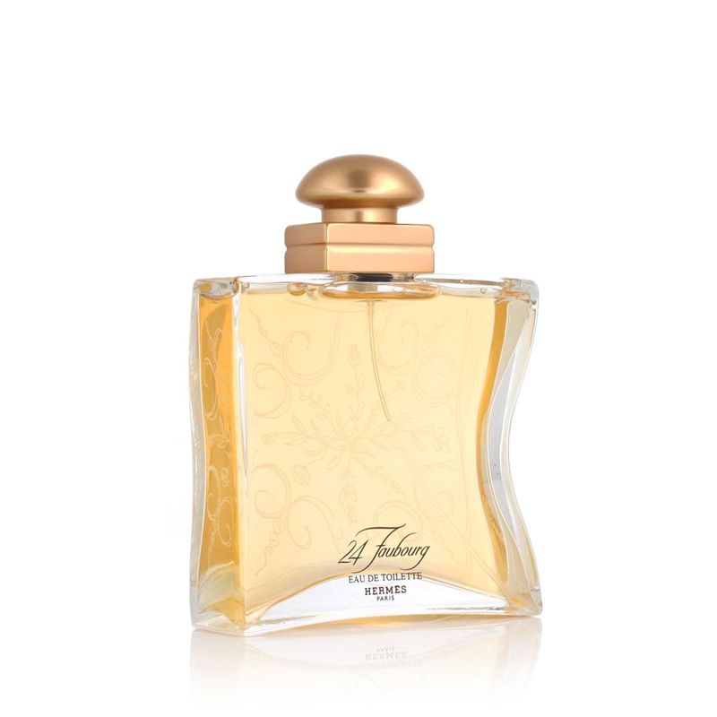 Hermès 24 Faubourg Eau de Toilette Testeur 100 ml Femme
