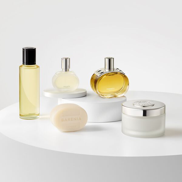 Hermès Barénia Intense Eau de Parfum Femme 100 ml : Le Parfum Féminin Élégant et Intensément Sensuel