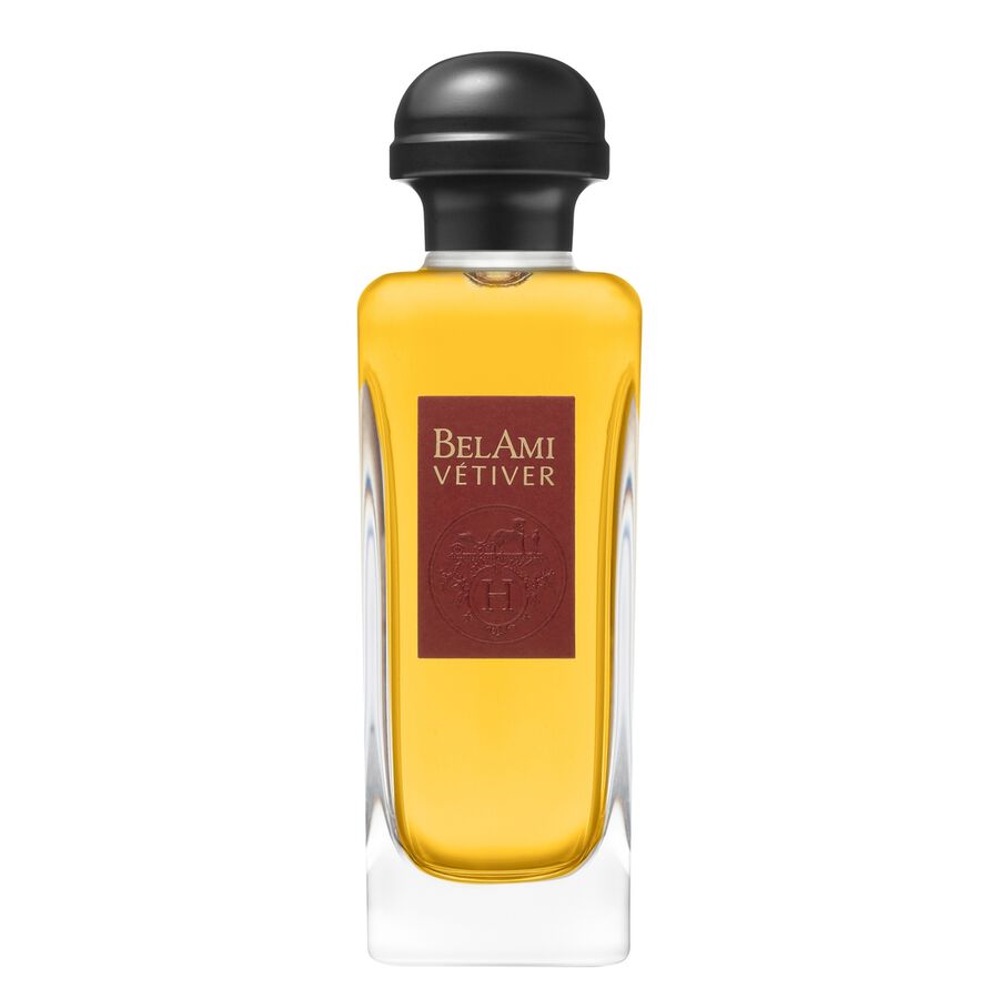 Hermès Bel Ami Vétiver Eau de Toilette 100 ml Homme