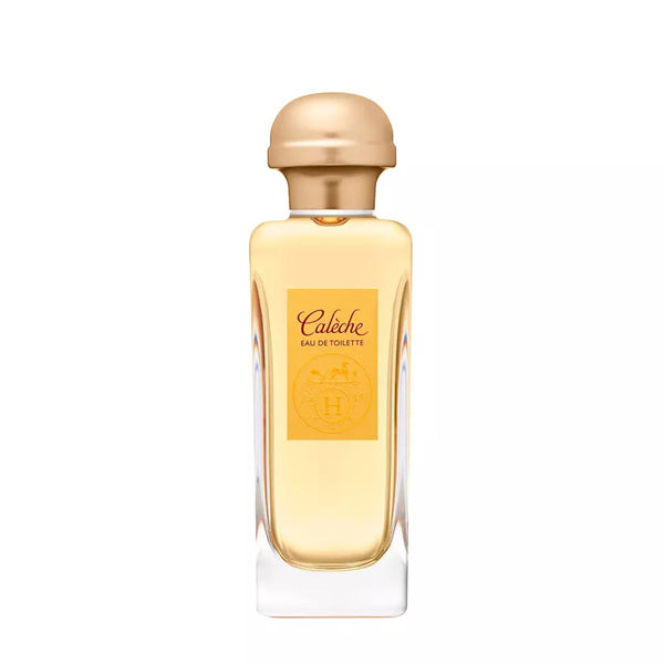 Hermès Calèche Eau de Toilette para mujer 100 ml