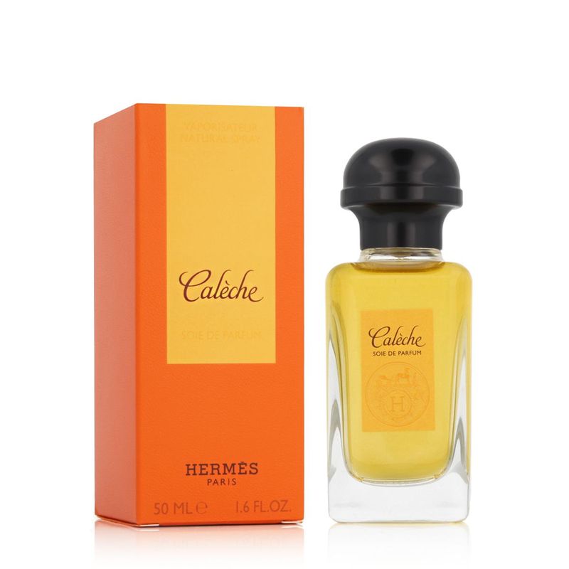 Hermès Calèche Soie de Parfum Eau De Parfum 50 ml Femme