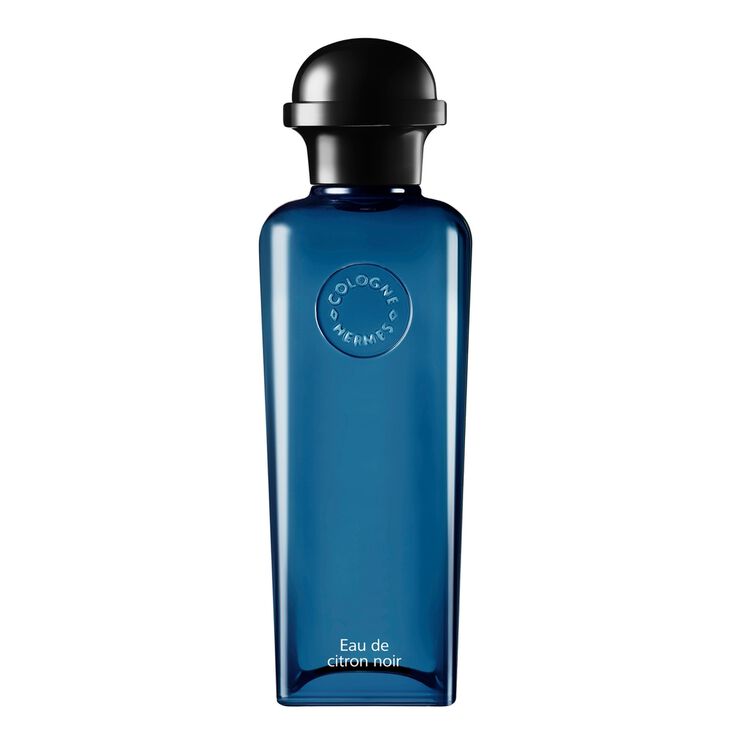 Hermès Eau de Citron Noir Eau de Cologne Testeur 100 ml Unisexe au Meilleur Prix