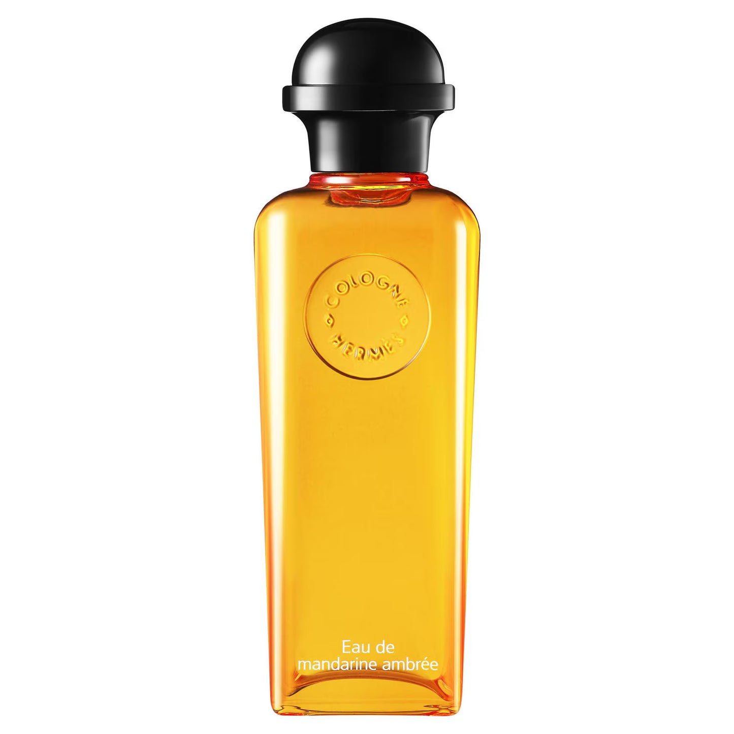 Hermès Eau de Mandarine Ambrée Eau de Cologne Testeur 100 ml Unisexe