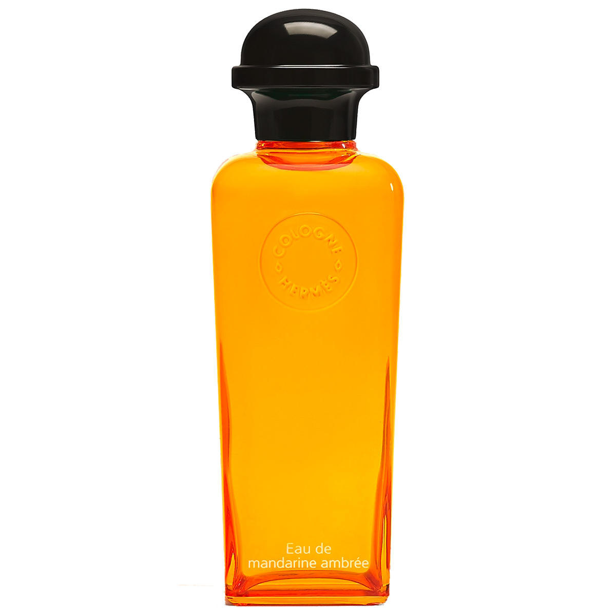 Hermes Eau de Mandarine Ambrée Eau de Cologne Unisexe 100 ml