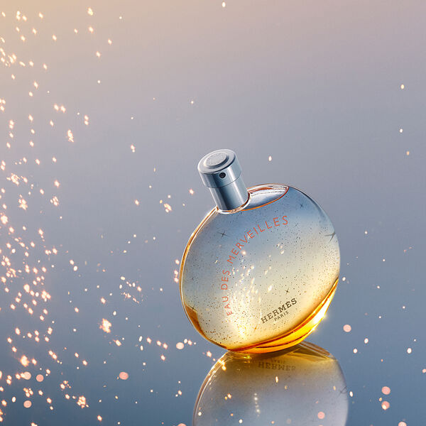 Hermès Eau des Merveilles Eau de Toilette Femme 100 ml