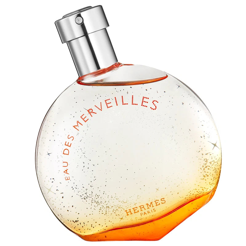 Hermès Eau des Merveilles Eau de Toilette Femme 30 ml