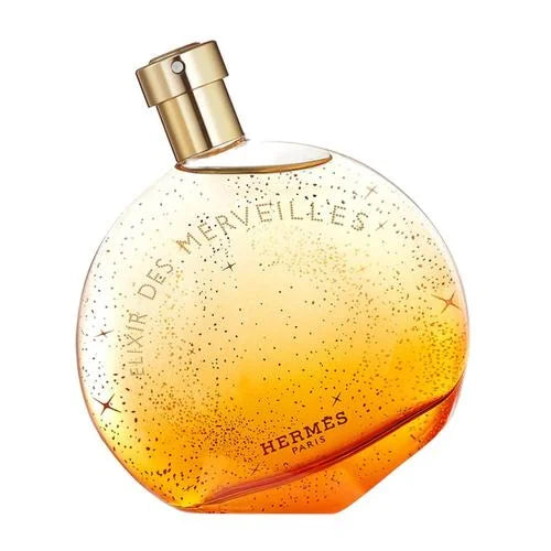 Hermes Elixir Des Merveilles Eau de Parfum Femme 50 ml