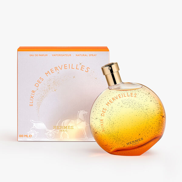 Hermès Elixir des Merveilles Eau De Parfum 100 ml Femme