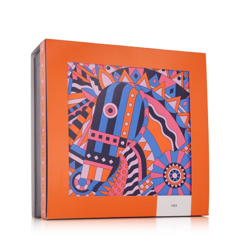 Hermès H24 Eau de Toilette 100 ml + Eau de Toilette 12.5 ml Homme