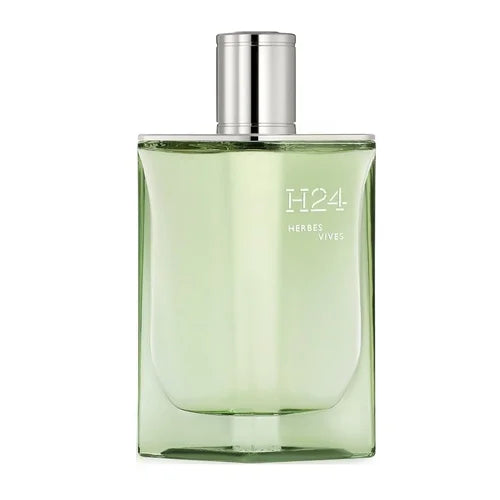 Hermès H24 Herbes Vives Eau de Parfum Testeur 100 ml Homme