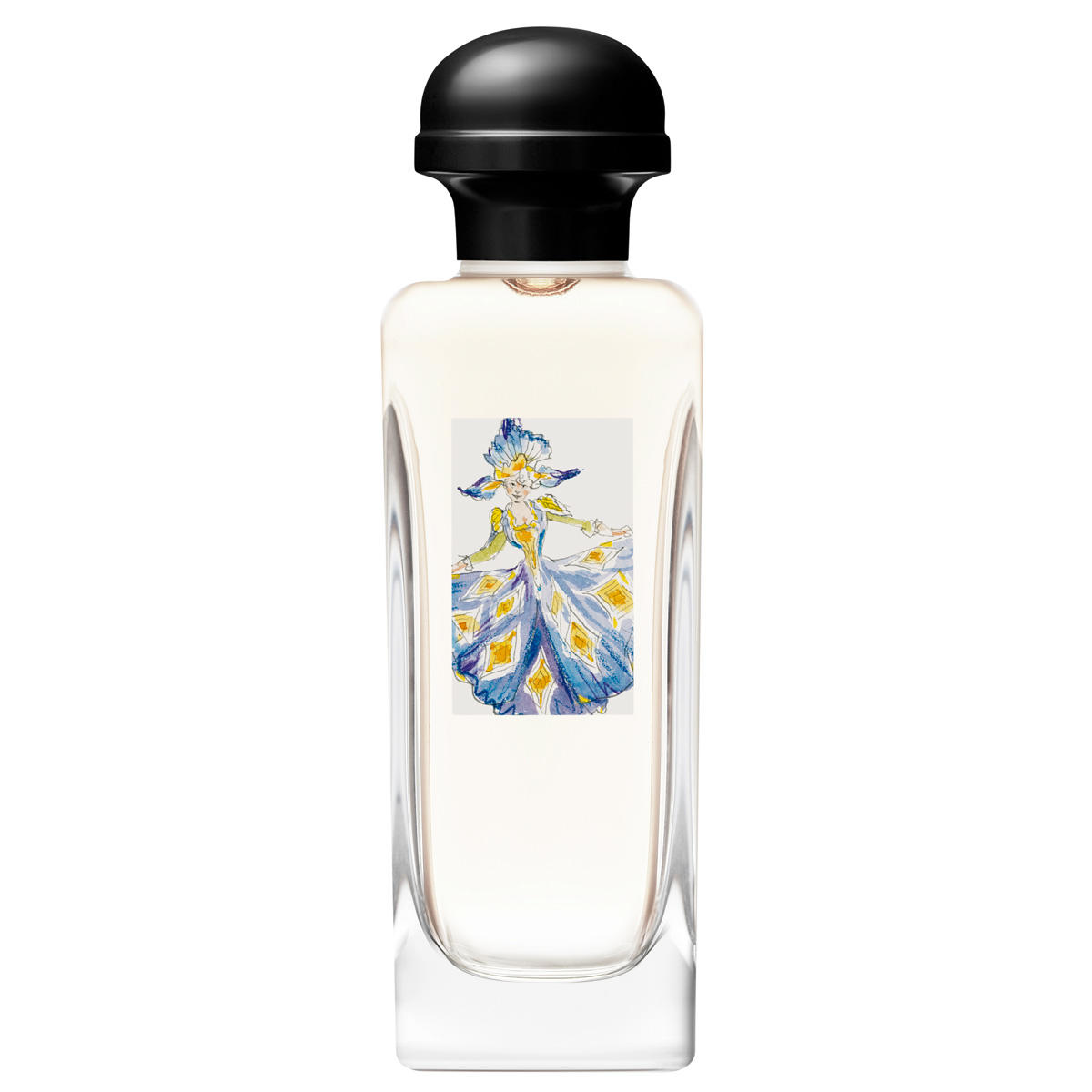 Hermes Hiris Eau de Toilette Femme 100 ml