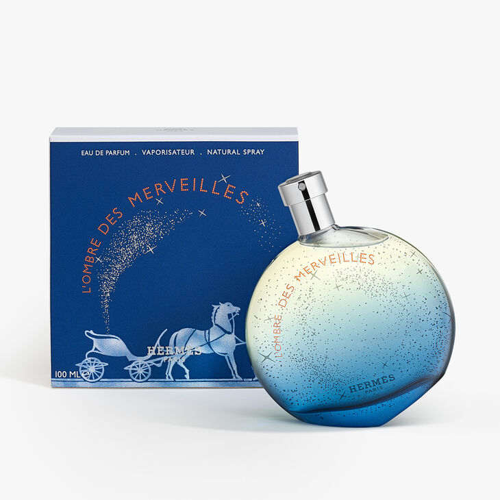 Hermès L'Ombre Des Merveilles Eau de Parfum Unisexe 100 ml