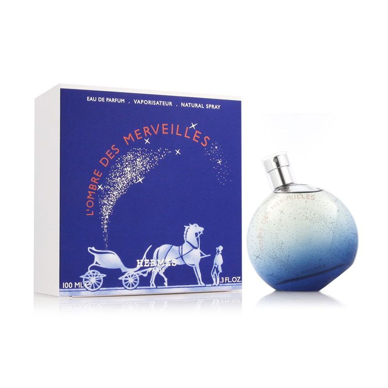 Hermès L'Ombre des Merveilles Eau De Parfum 100 ml (unisex)