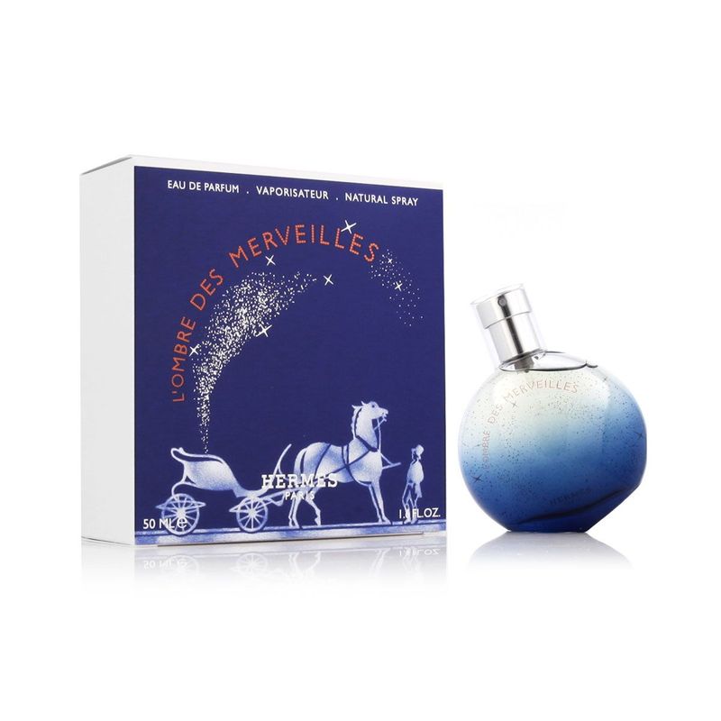 Hermès L'Ombre des Merveilles Eau De Parfum 50 ml (unisexe)