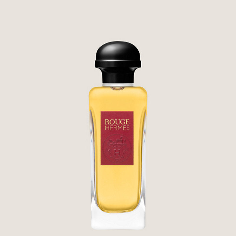 Hermès Rouge Hermes Eau de Toilette Femme 100 ml