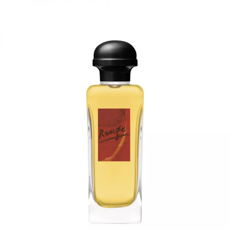 Hermès Rouge Hermès Eau de Toilette Femme 100 ml – Élégance Florale & Raffinée