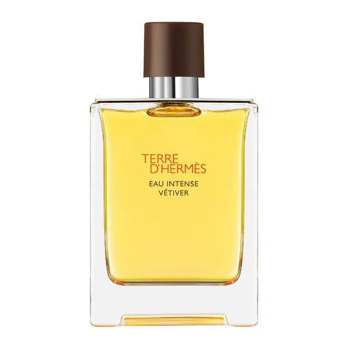 Hermès Terre D'Hermes Eau Intense Vetiver EDP 100 ml Testeur