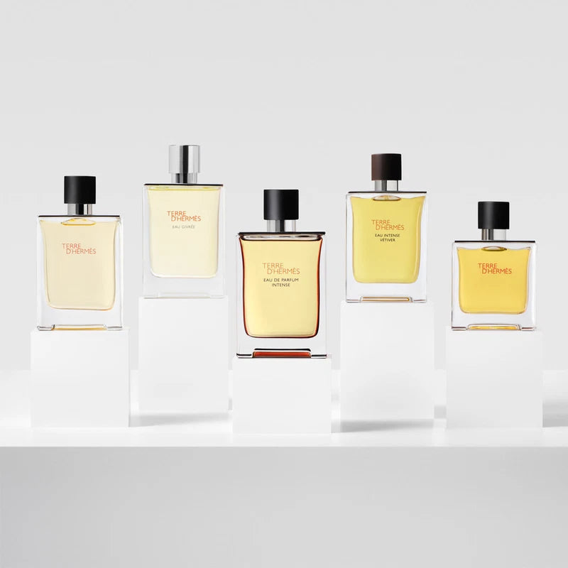 Hermès Terre d'Hermès Intense Eau de Parfum Homme 100 ml