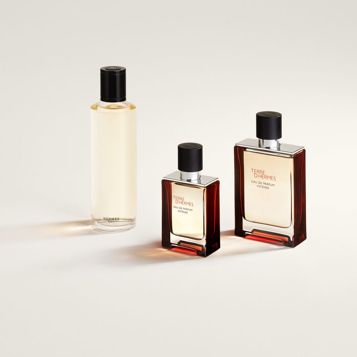 Hermès Terre D'Hermes Intense Eau de Parfum Homme 50 ml