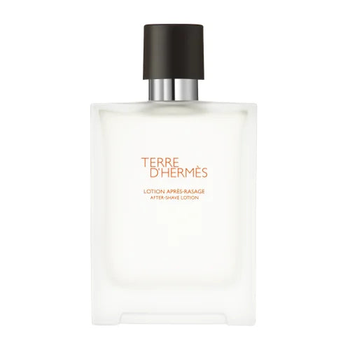 Hermès Terre d’Hermès Lotion Après-Rasage 100 ml Homme
