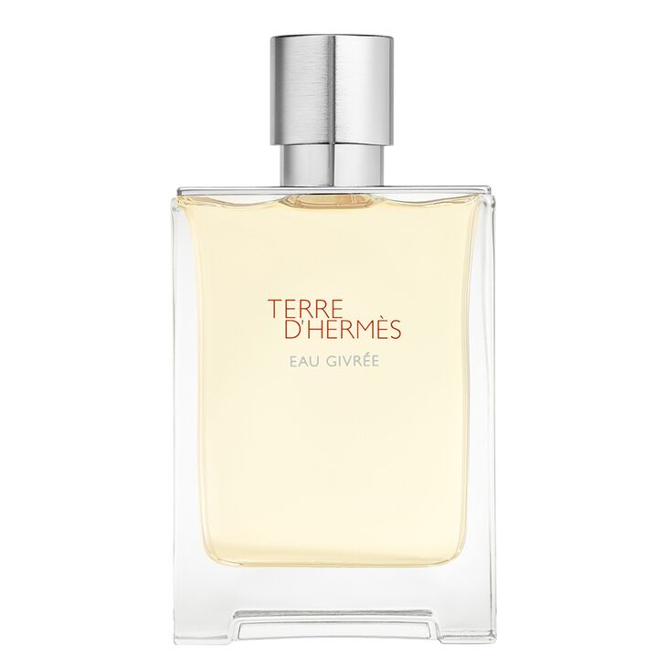 Hermès Terre d’Hermès Eau Givrée Eau de Parfum Testeur 100 ml Homme – Parfum Frais, Boisé & Minéral