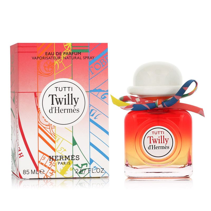 Hermès Tutti Twilly d'Hermès Eau De Parfum 85 ml Femme