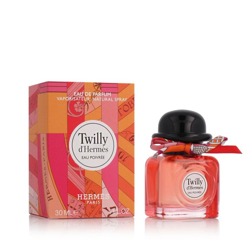Hermès Twilly d'Hermès Eau Poivrée Eau De Parfum 30 ml Femme