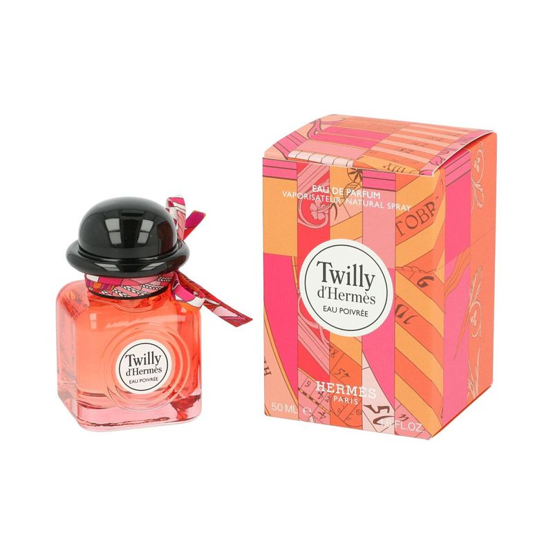 Hermès Twilly d'Hermès Eau Poivrée Eau De Parfum 50 ml Femme