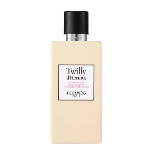 Hermes Twilly d'Hermés Lait hydratant pour le corps 200 ml