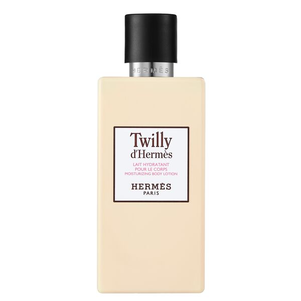 Hermès Twilly d'Hermès Lait hydratant pour le corps 200 ml Femme