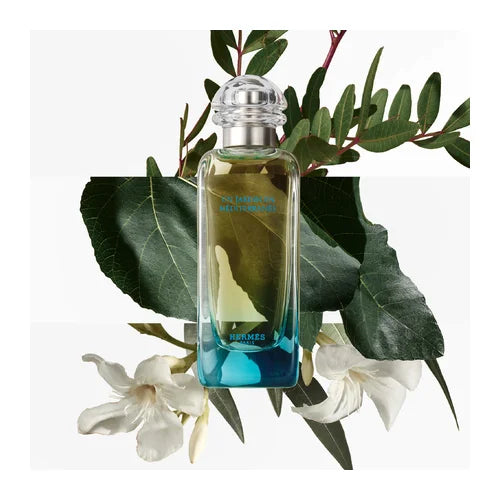 Hermès Un Jardin Méditerranée Eau de Toilette Testeur 100 ml Unisexe
