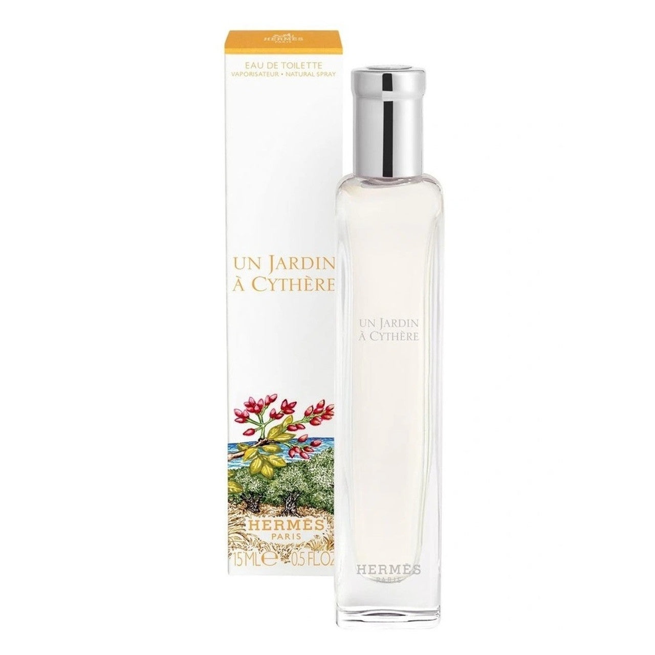 Hermès Un Jardin à Cythère Eau De Toilette 15 ml (unisex)