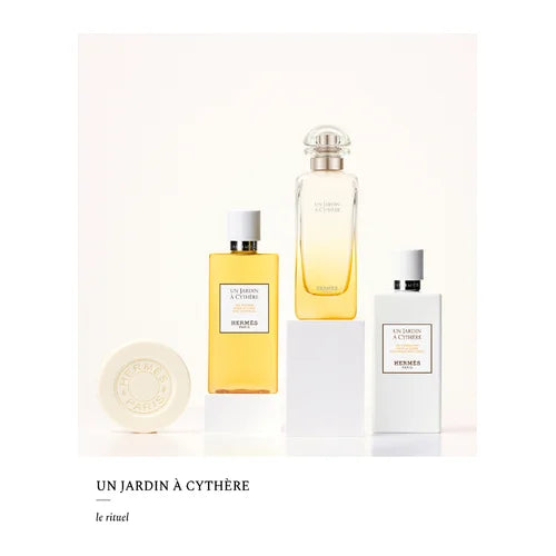 Hermès Un Jardin à Cythère Eau de Toilette Unisexe – Recharge 200 ml