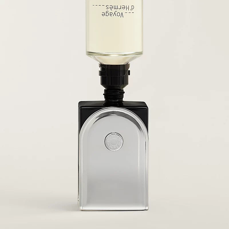 Hermès Voyage d´Hermes Parfum Rechargeable Unisexe 35 ml