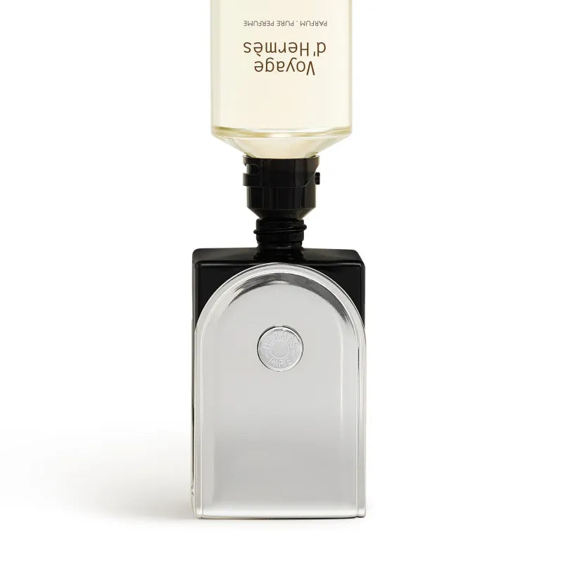Hermès Voyage d’Hermès Parfum Unisexe Recharge 200 ml