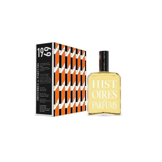 Histoire de Parfums 1969 Eau de Parfum Unisexe 120ml