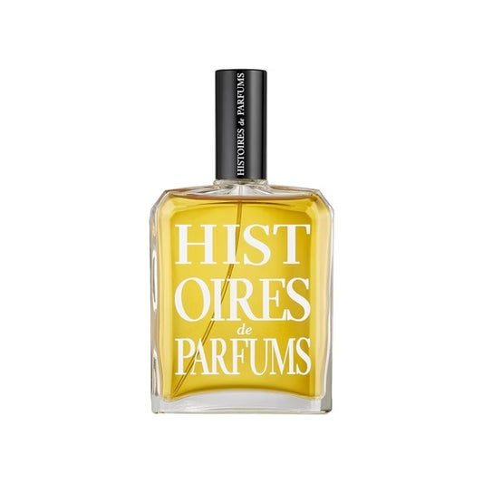 Histoires De Parfums 1740 Eau de Parfum Unisexe 120ml