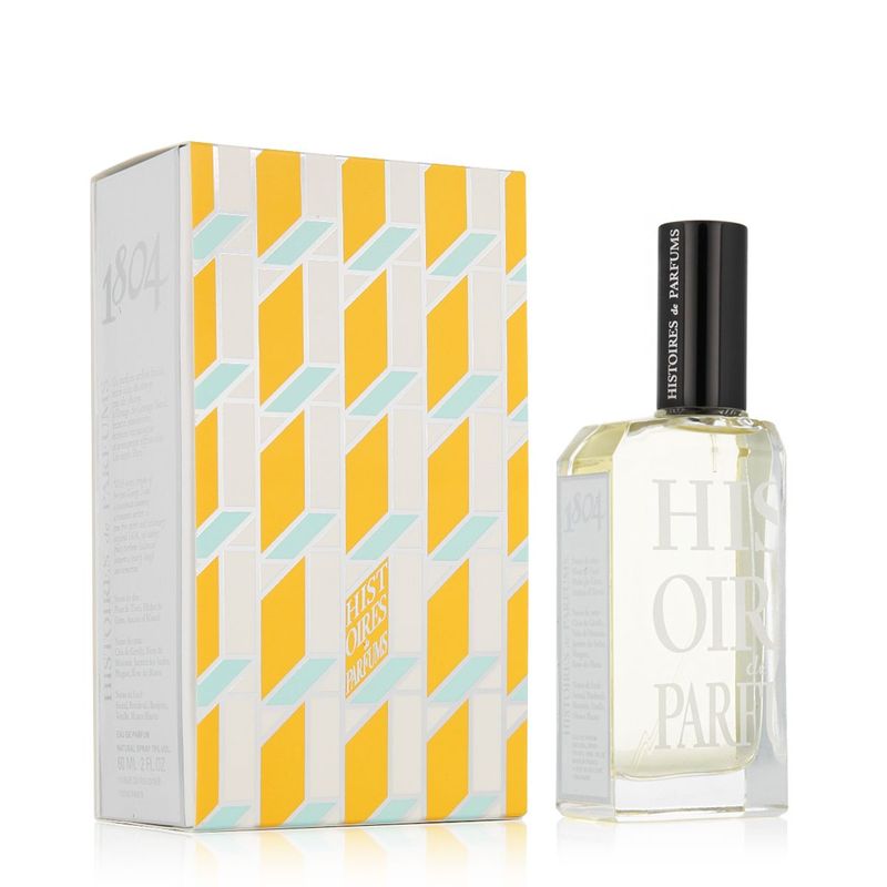 Histoires de Parfums 1804 Eau De Parfum 60 ml Femme