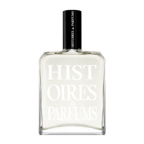 Historias de Perfumes 1828 Eau De Parfum 120 ml Hombre