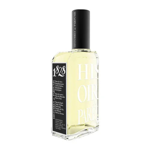 Historias de Perfumes 1828 Eau De Parfum 60 ml Hombre
