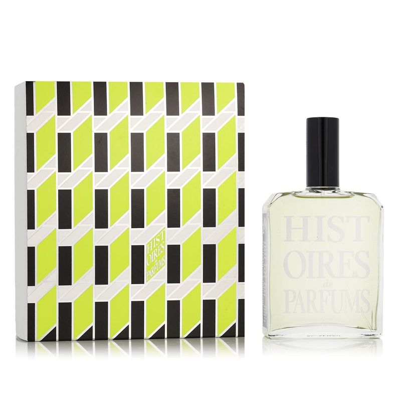 Histoires de Parfums 1899 Hemingway Eau De Parfum 120 ml (unisex)