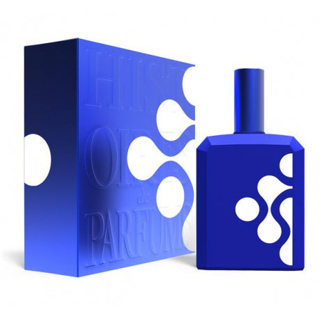 Histoires de Parfums Blue 1.4 Eau de Parfum Unisexe 120ml