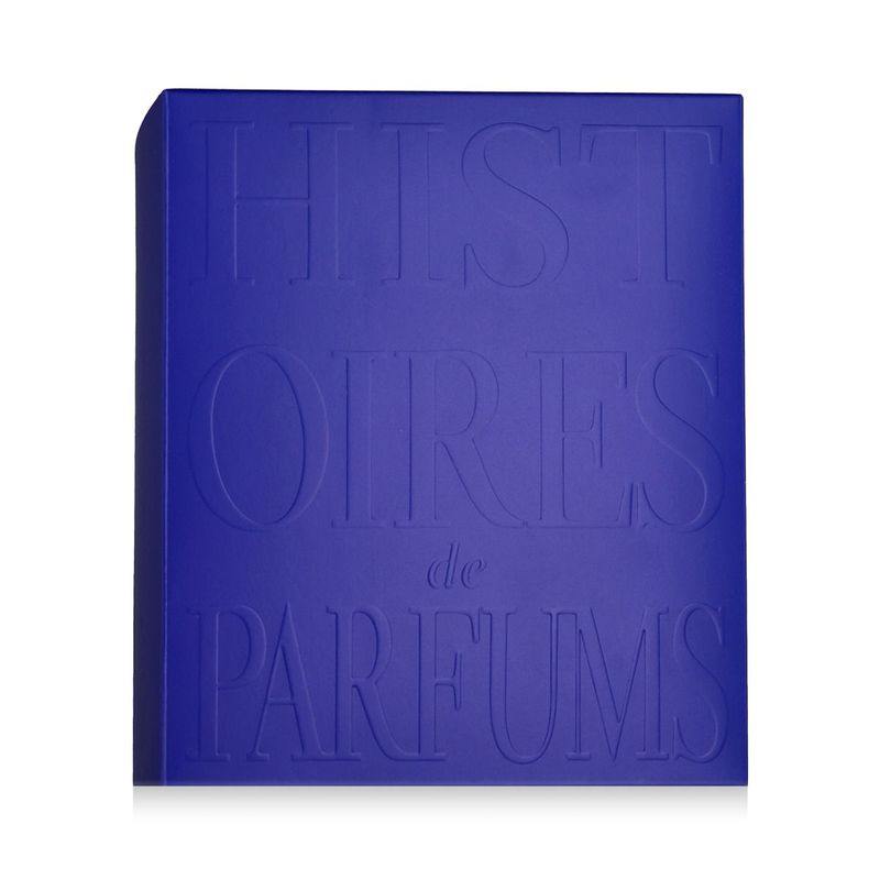 Histoires de Parfums This Is Not A Blue Bottle 1.1 Eau de Parfum 115 ml Unisexe