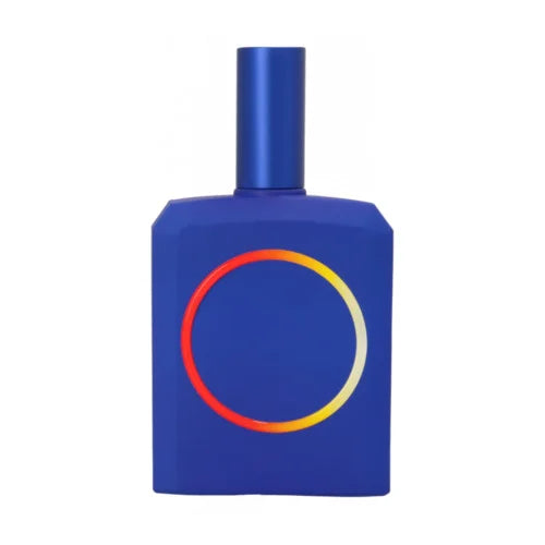 Histoires de Parfums This Is Not A Blue Bottle 1.3 Eau De Parfum 115 ml (unisexe)