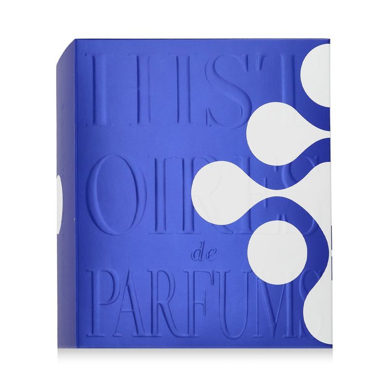 Histoires de Parfums This Is Not A Blue Bottle 1.4 Eau De Parfum 115 ml (unisexe)